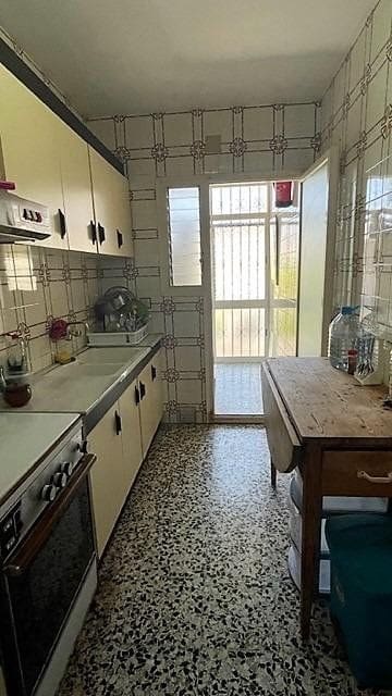 3 soveværelse Lejlighed til salg i Cunit med garage - € 175.000 (Ref: 9534692)