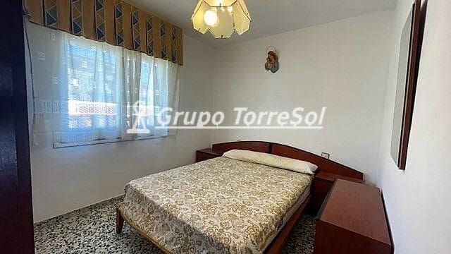 3 soveværelse Lejlighed til salg i Cunit med garage - € 175.000 (Ref: 9534692)