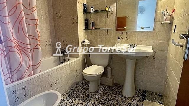 3 soveværelse Lejlighed til salg i Cunit med garage - € 175.000 (Ref: 9534692)