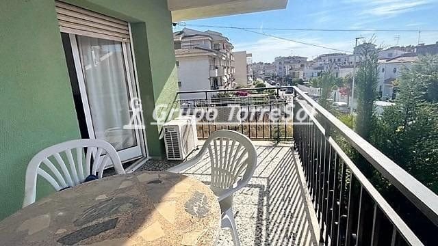 3 soveværelse Lejlighed til salg i Cunit med garage - € 175.000 (Ref: 9534692)