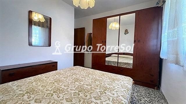 3 soveværelse Lejlighed til salg i Cunit med garage - € 175.000 (Ref: 9534692)