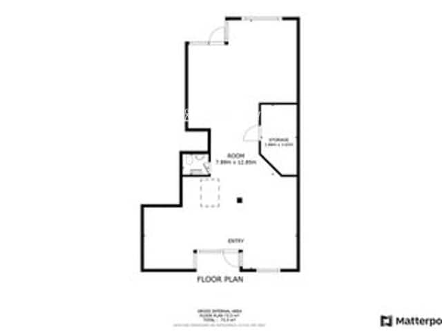 2 sovrum Lägenhet till salu i Torredembarra - 230 000 € (Ref: 9534693)