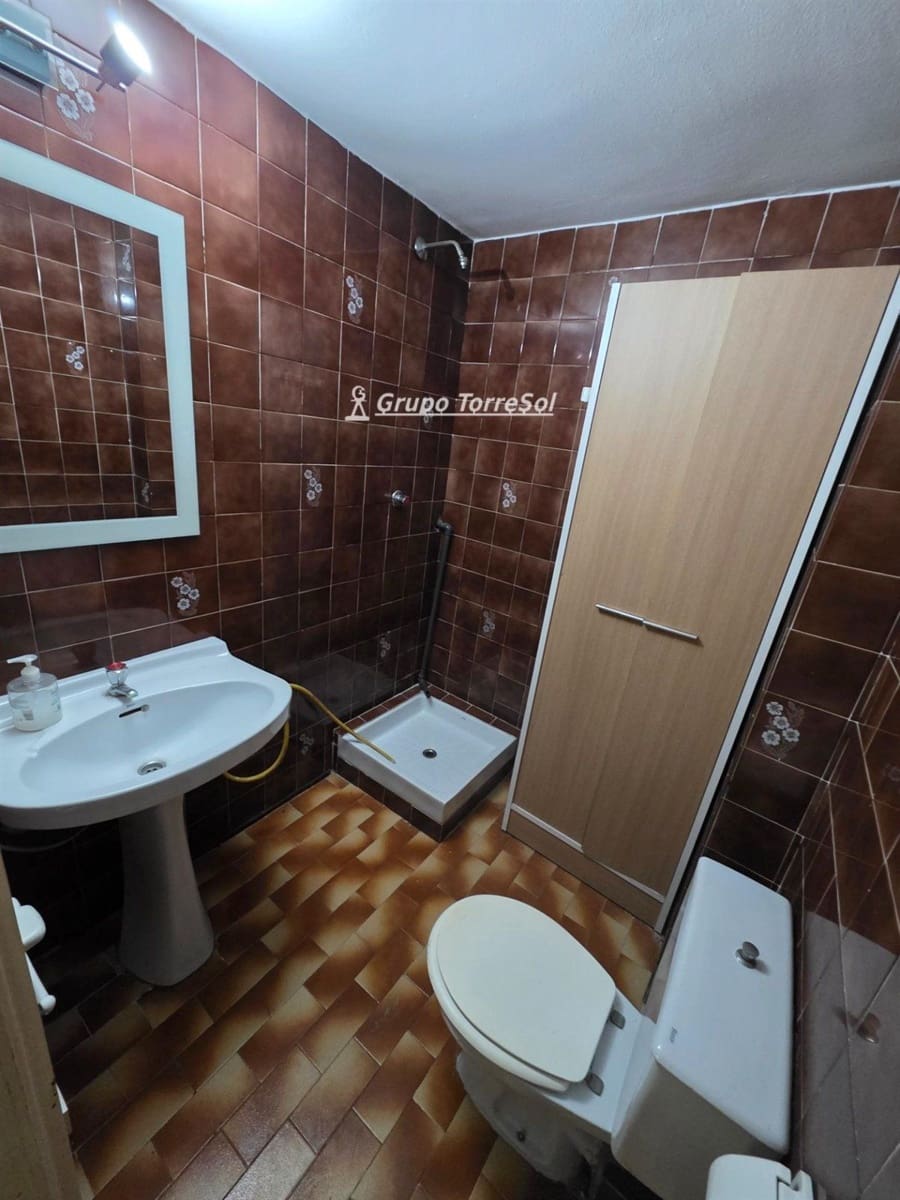 1 slaapkamer Commercieel te huur in Torredembarra - € 600 (Ref: 9534695)