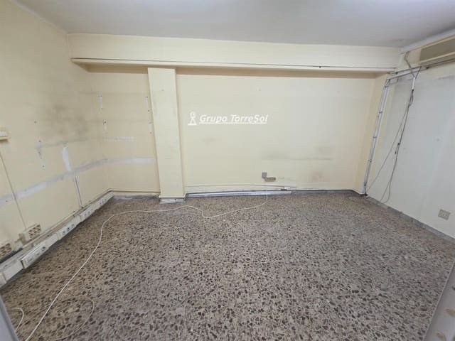 1 slaapkamer Commercieel te huur in Torredembarra - € 600 (Ref: 9534695)