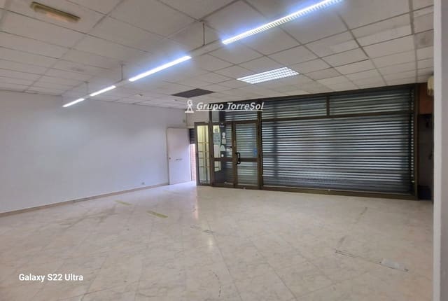 Commercieel te huur in Torredembarra - € 600 (Ref: 9534695)