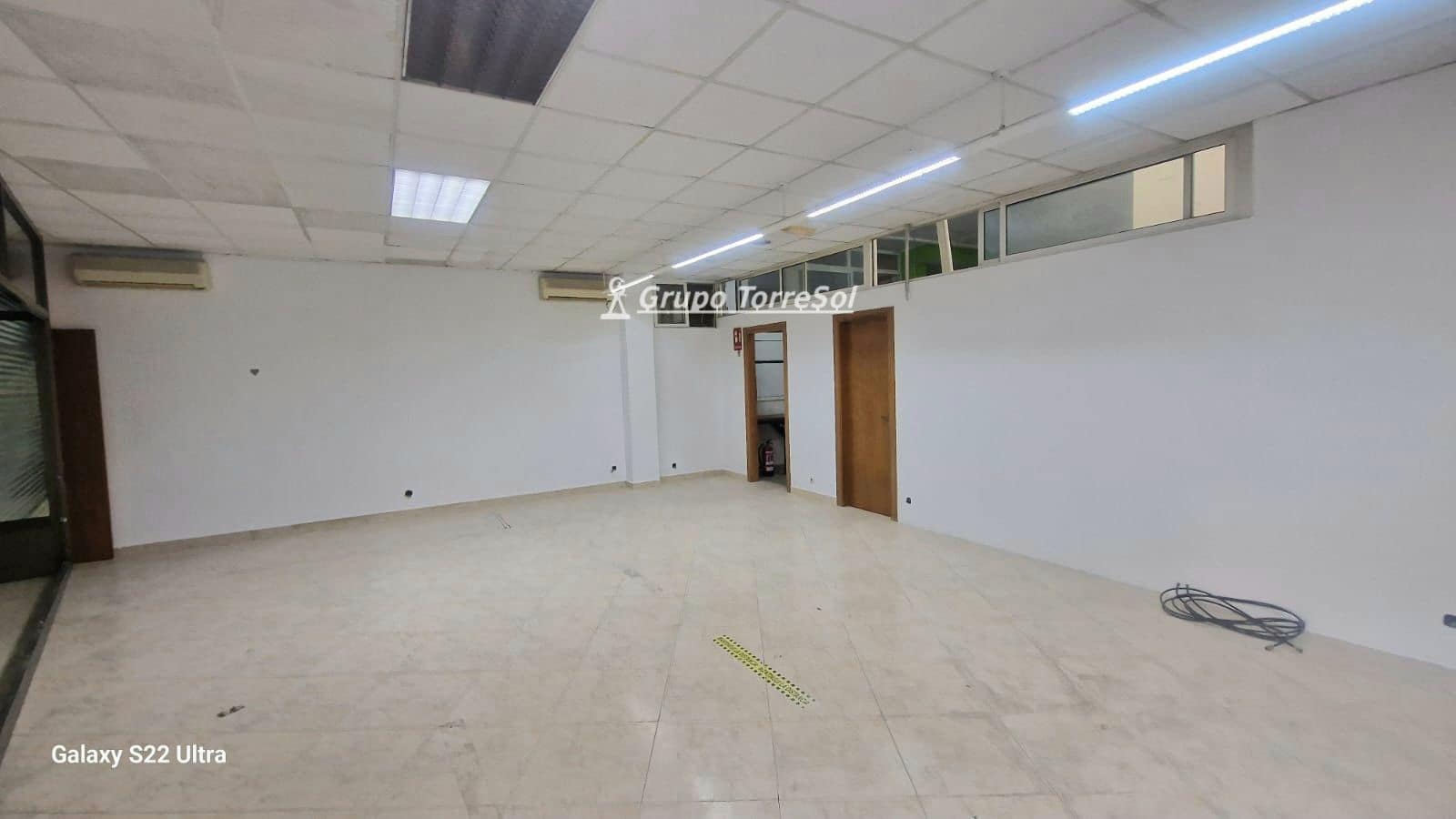 Comercial para arrendar em Torredembarra - 800 € (Ref: 9534695)