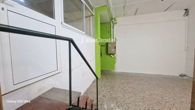 Commercieel te huur in Torredembarra - € 600 (Ref: 9534695)