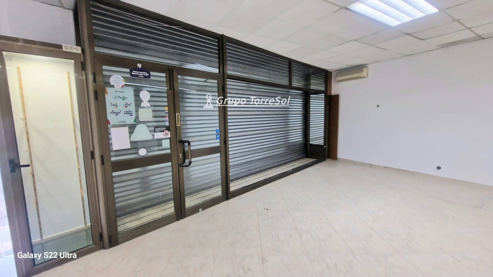 Comercial para arrendar em Torredembarra - 800 € (Ref: 9534695)