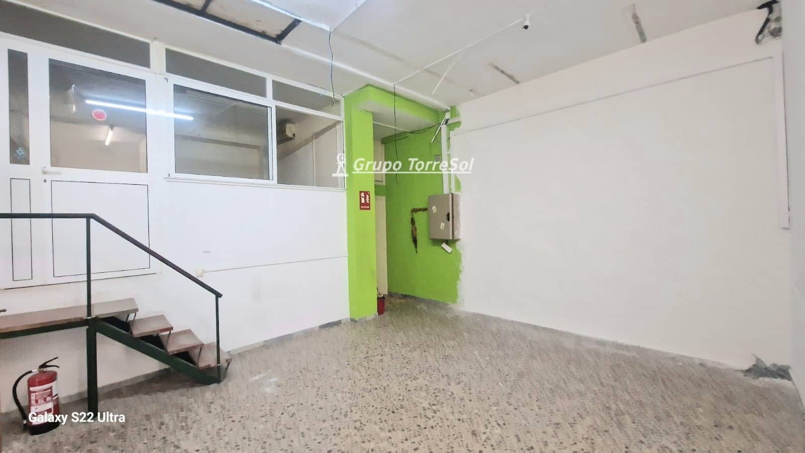 Comercial para arrendar em Torredembarra - 800 € (Ref: 9534695)