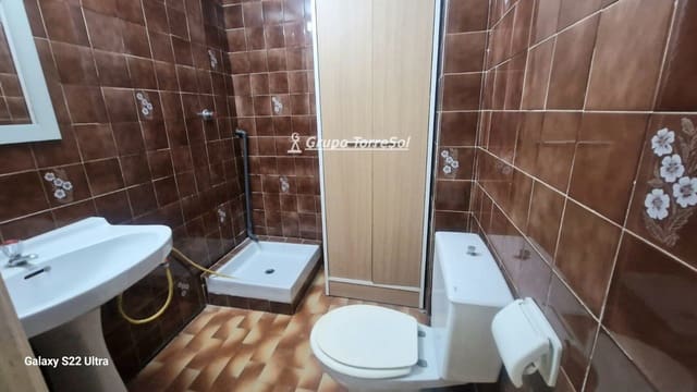 Commercieel te huur in Torredembarra - € 600 (Ref: 9534695)
