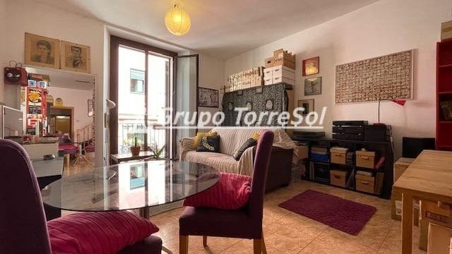2 slaapkamer Flat te koop in Vilanova i la Geltrú - € 340.000 (Ref: 9534696)