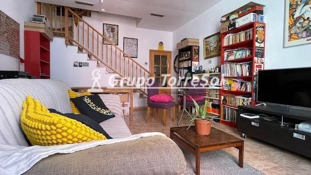 2 slaapkamer Flat te koop in Vilanova i la Geltrú - € 340.000 (Ref: 9534696)