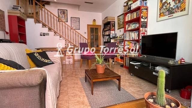2 slaapkamer Flat te koop in Vilanova i la Geltrú - € 340.000 (Ref: 9534696)