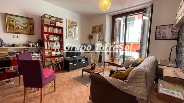 2 slaapkamer Flat te koop in Vilanova i la Geltrú - € 340.000 (Ref: 9534696)