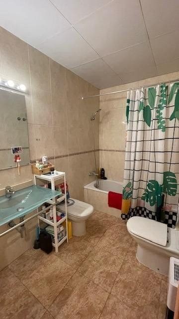 2 slaapkamer Flat te koop in Vilanova i la Geltru - € 340.000 (Ref: 9534696)