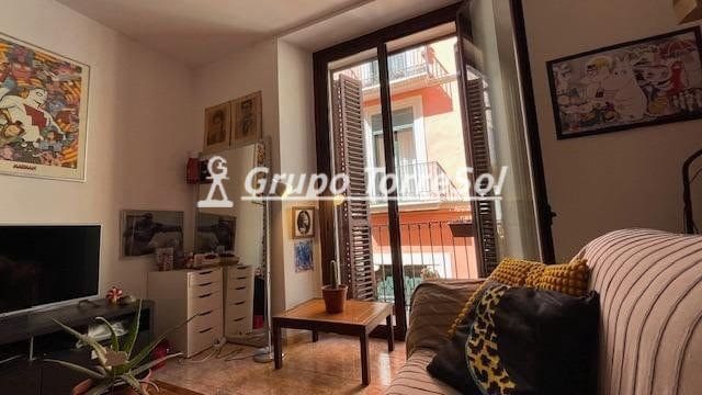 2 slaapkamer Flat te koop in Vilanova i la Geltru - € 340.000 (Ref: 9534696)