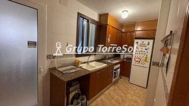 2 slaapkamer Flat te koop in Vilanova i la Geltrú - € 340.000 (Ref: 9534696)