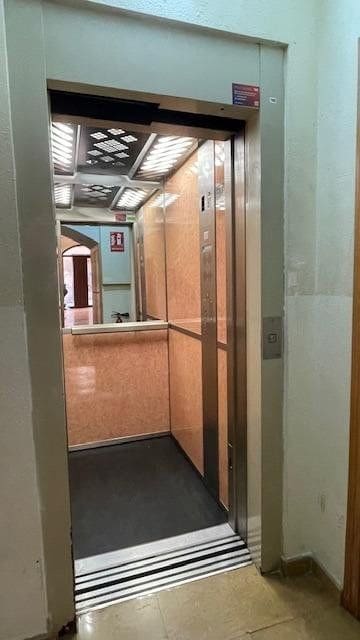 2 slaapkamer Flat te koop in Vilanova i la Geltru - € 340.000 (Ref: 9534696)