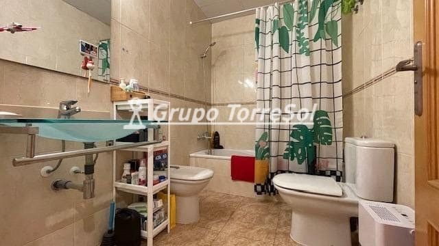 2 slaapkamer Flat te koop in Vilanova i la Geltru - € 340.000 (Ref: 9534696)