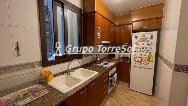 2 slaapkamer Flat te koop in Vilanova i la Geltrú - € 340.000 (Ref: 9534696)