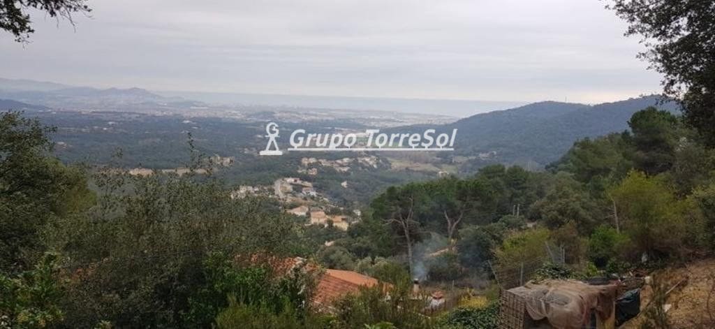 Tontti myytävänä paikassa Palafolls - 30 000 € (Ref: 9534697)