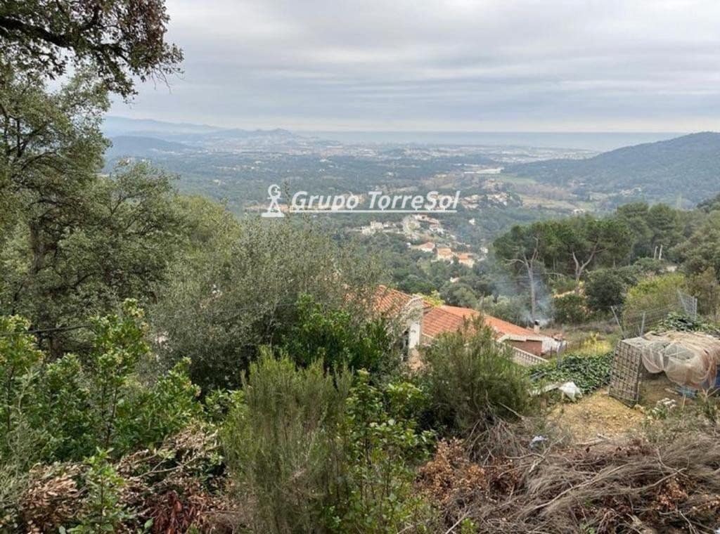 Tontti myytävänä paikassa Palafolls - 30 000 € (Ref: 9534697)