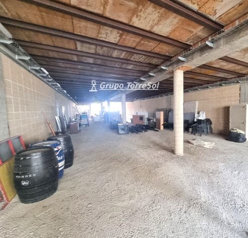 Komercyjne na sprzedaż w Roda de Barà - 349 000 € (Ref: 9534698)