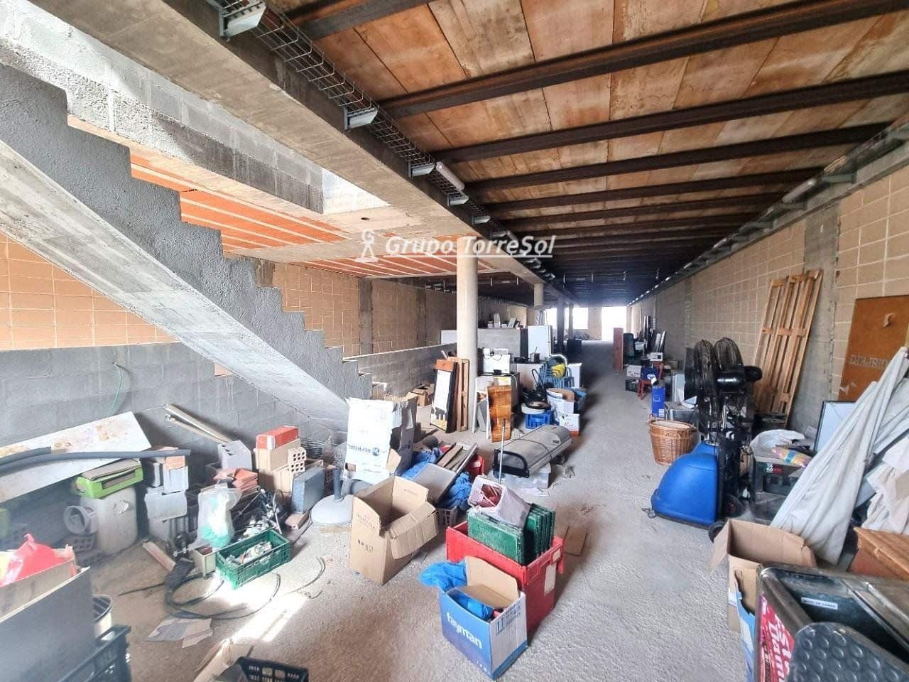 Komercyjne na sprzedaż w Roda de Bara - 349 000 € (Ref: 9534698)