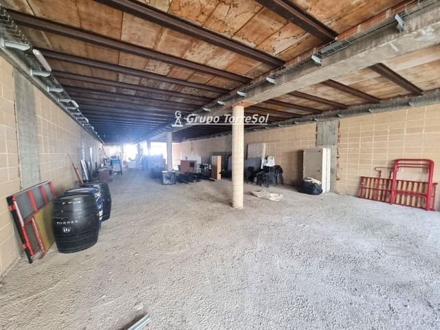 Komercyjne na sprzedaż w Roda de Barà - 349 000 € (Ref: 9534698)