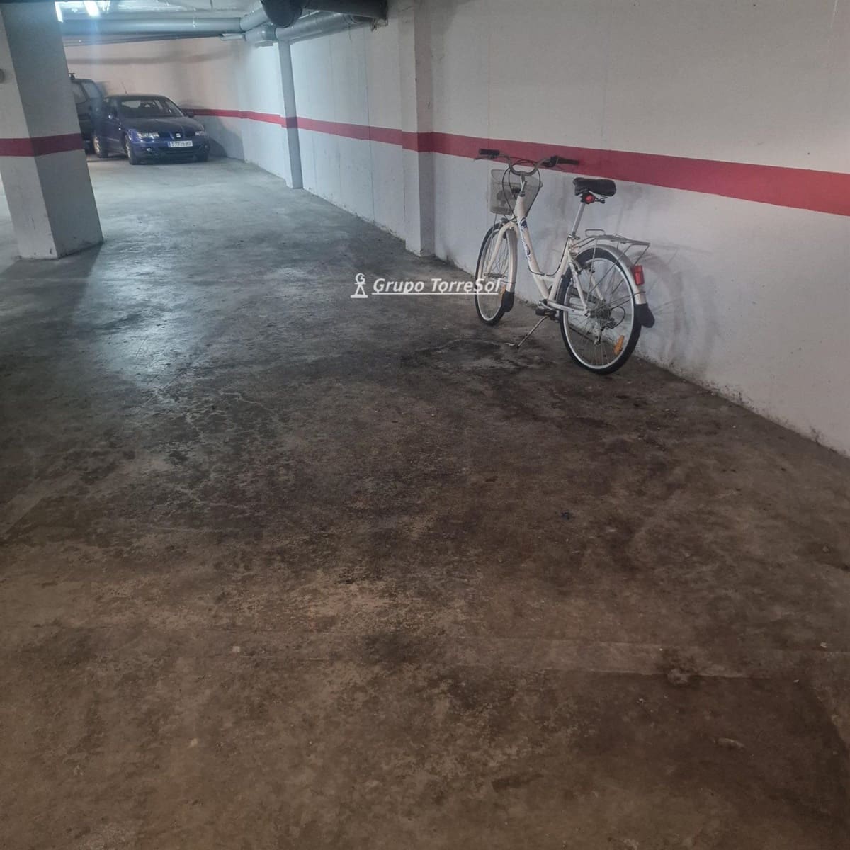 Garage for sale in Torredembarra - € 6,500 (Ref: 9534699)