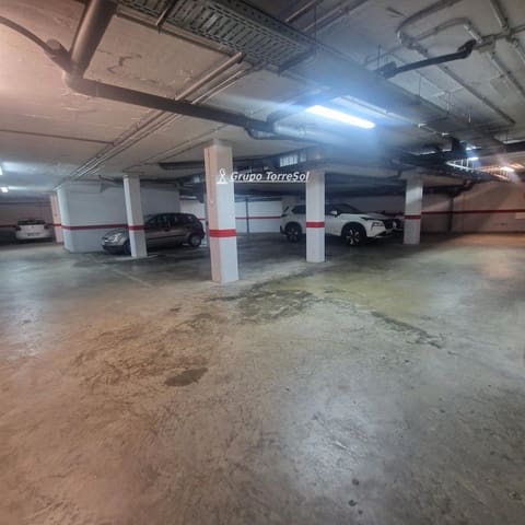 Garagem para venda em Torredembarra - 6 500 € (Ref: 9534699)