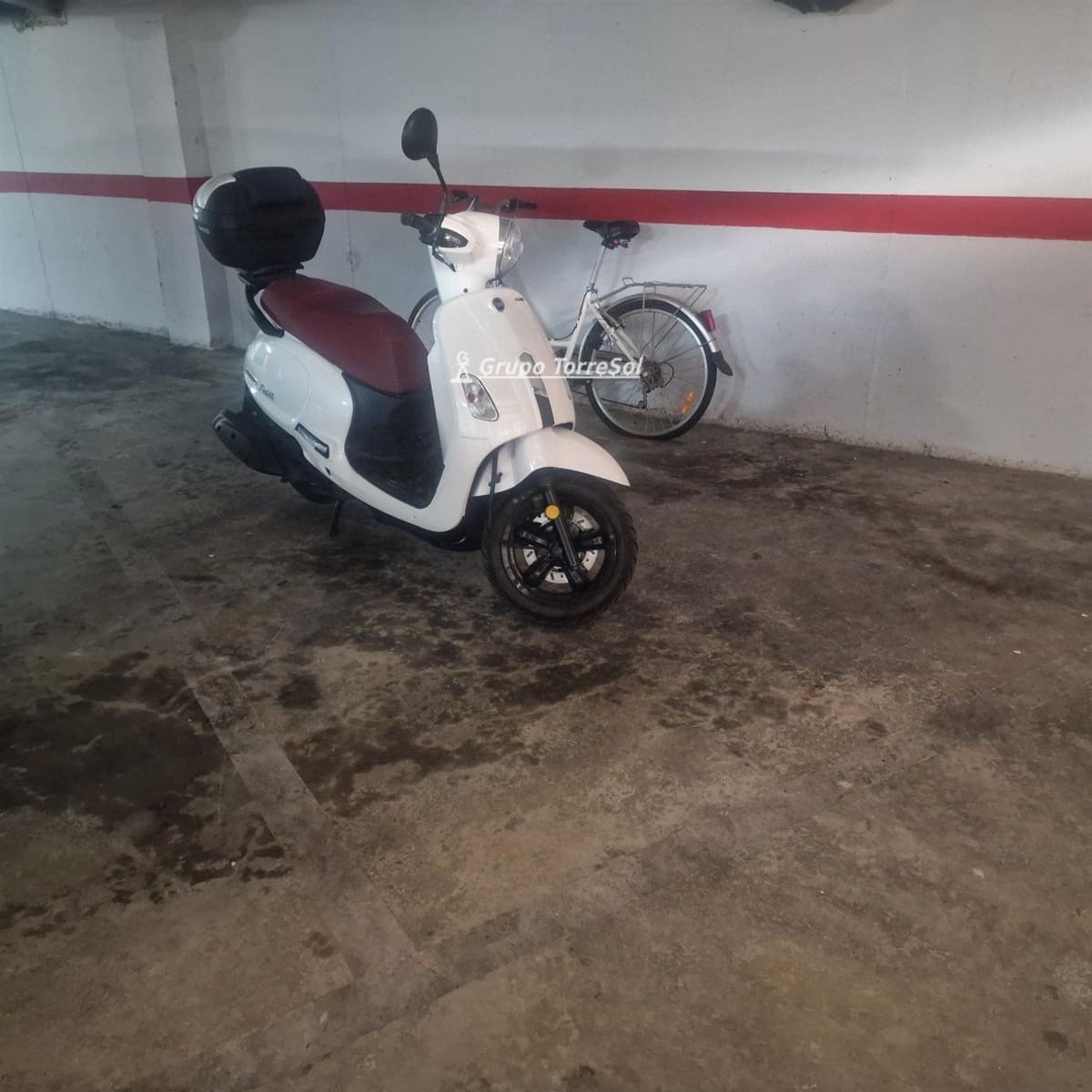 Garage for sale in Torredembarra - € 6,500 (Ref: 9534699)