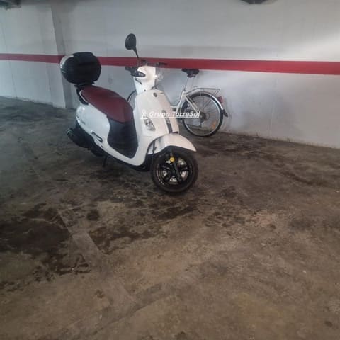 Garagem para venda em Torredembarra - 6 500 € (Ref: 9534699)