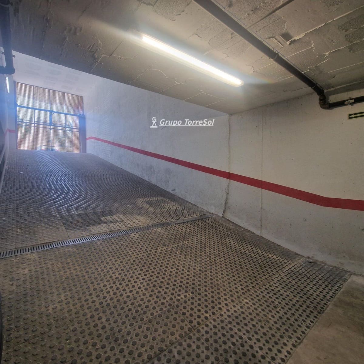 Garage for sale in Torredembarra - € 6,500 (Ref: 9534699)