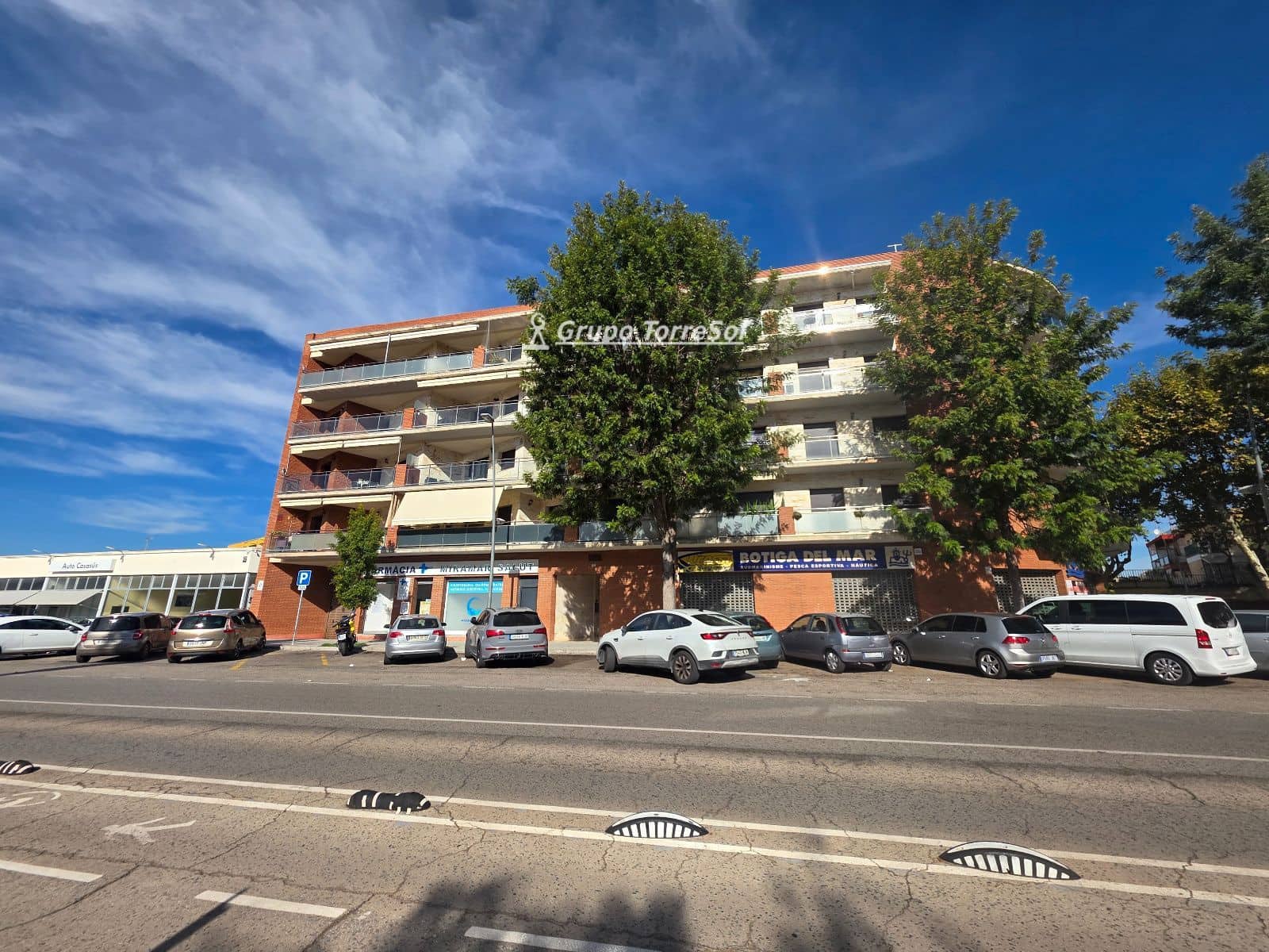Garage for sale in Torredembarra - € 5,500 (Ref: 9534699)