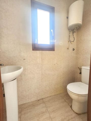 Commercieel te huur in La Pobla de Montornès - € 500 (Ref: 9534701)
