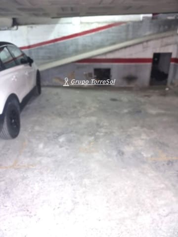 Garagem para venda em Torredembarra - 6 500 € (Ref: 9534702)