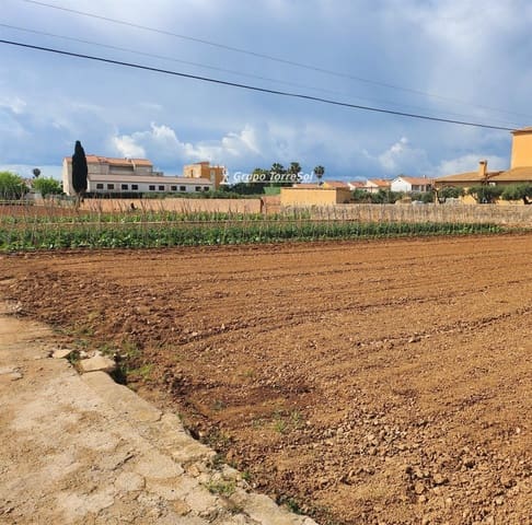 Area Edificabile in vendita in Torredembarra - 2.675.000 € (Rif: 9534703)