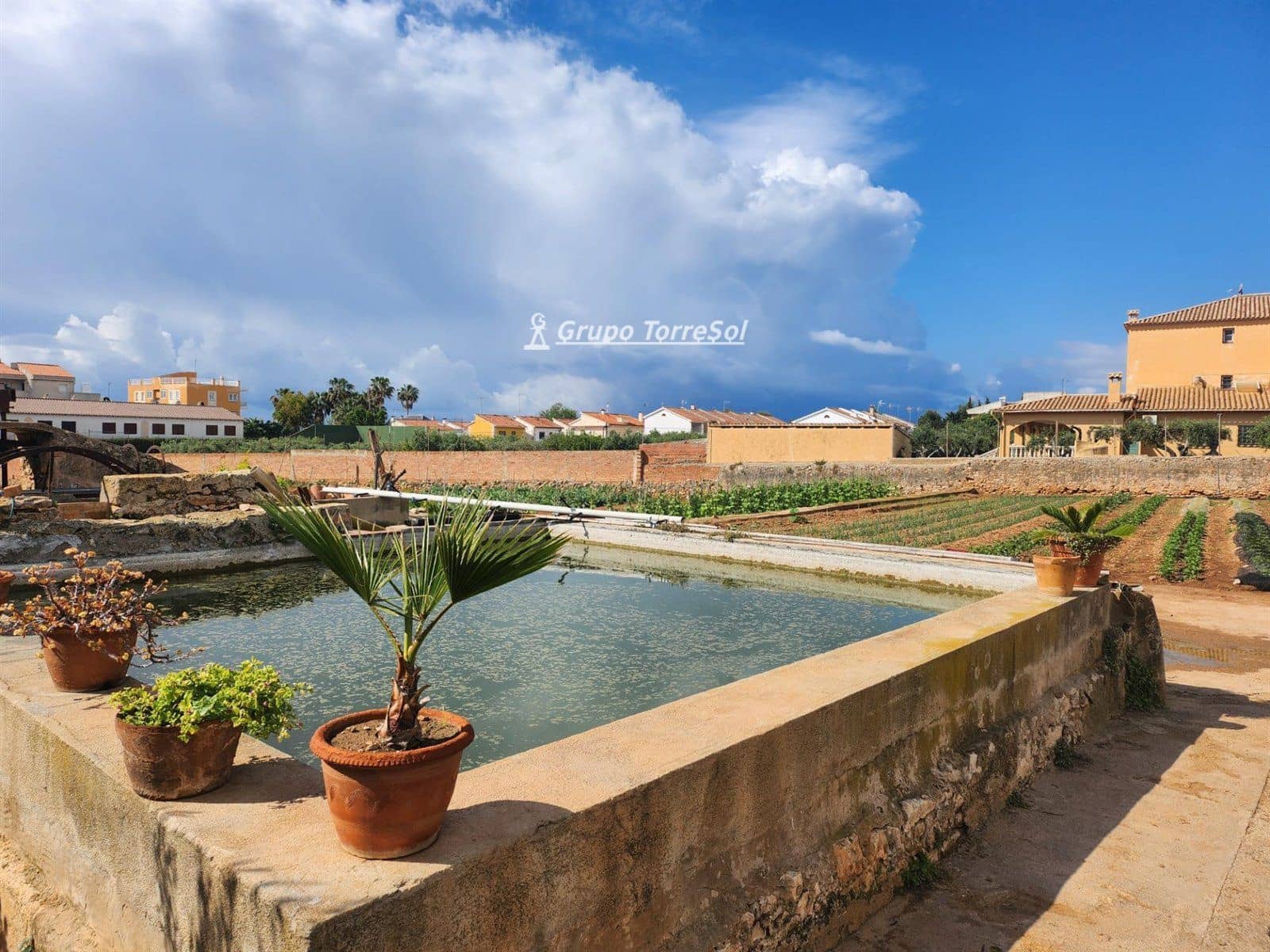 Area Edificabile in vendita in Torredembarra - 2.675.000 € (Rif: 9534703)