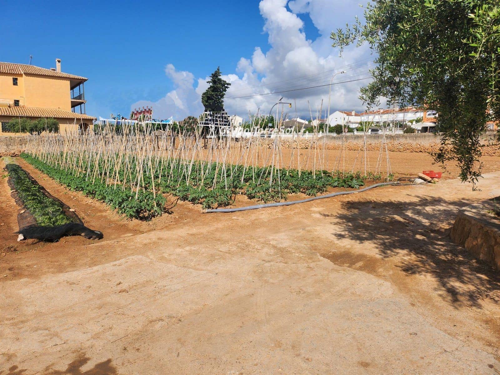 Area Edificabile in vendita in Torredembarra - 2.675.000 € (Rif: 9534703)