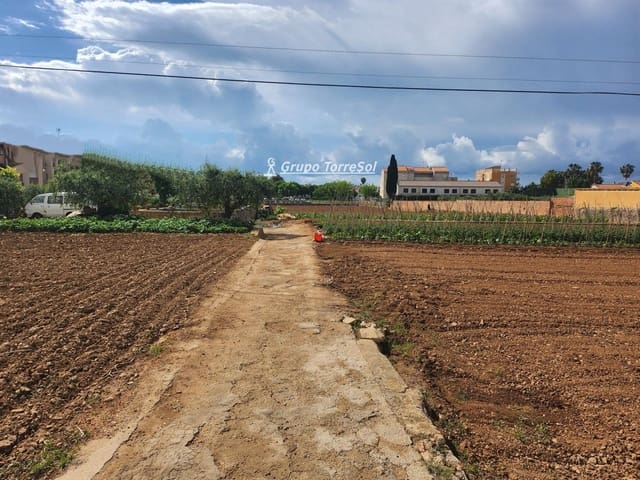 Area Edificabile in vendita in Torredembarra - 2.675.000 € (Rif: 9534703)