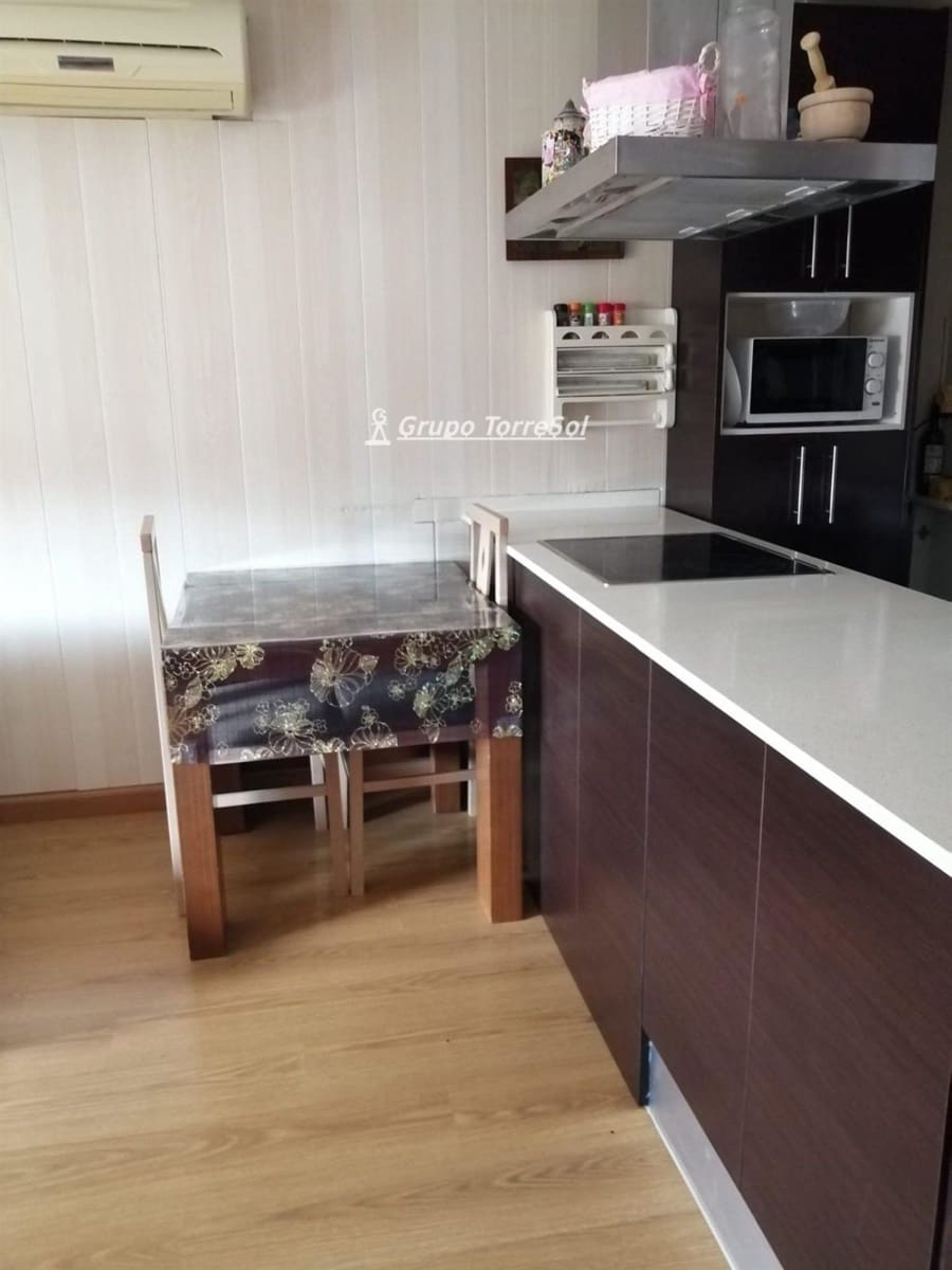 3 makuuhuone Asunto myytävänä paikassa Segur de Calafell - 189 000 € (Ref: 9534704)