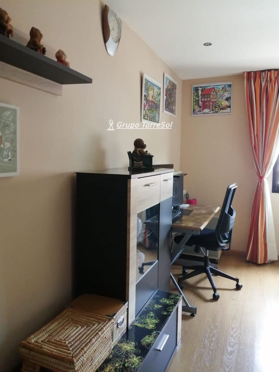 3 makuuhuone Asunto myytävänä paikassa Segur de Calafell - 189 000 € (Ref: 9534704)