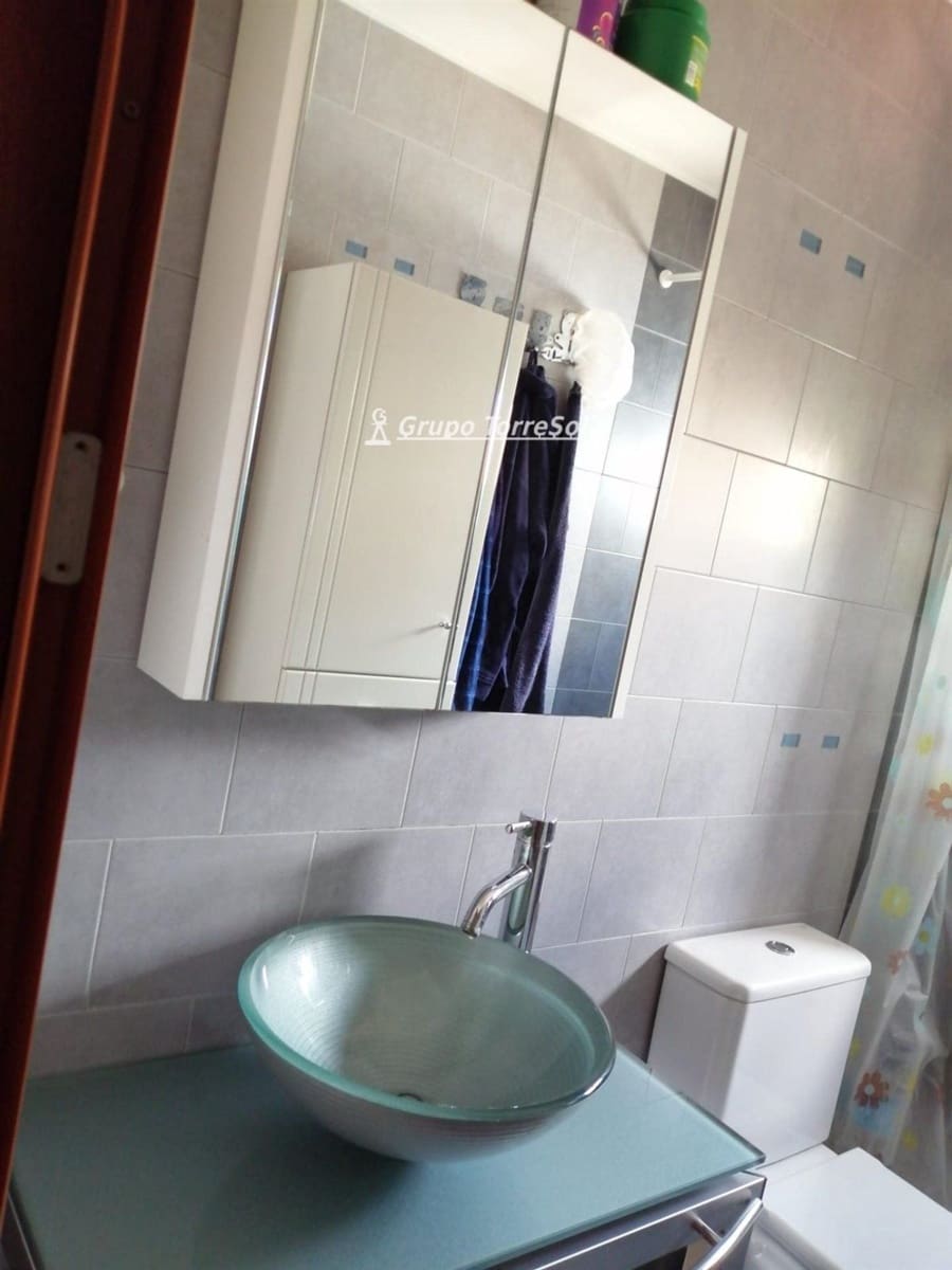 3 makuuhuone Asunto myytävänä paikassa Segur de Calafell - 189 000 € (Ref: 9534704)