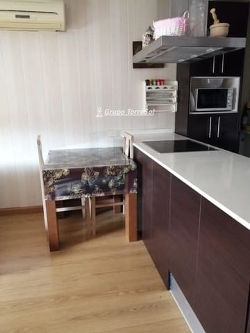 3 makuuhuone Asunto myytävänä paikassa Segur de Calafell, Calafell - 189 000 € (Ref: 9534704)