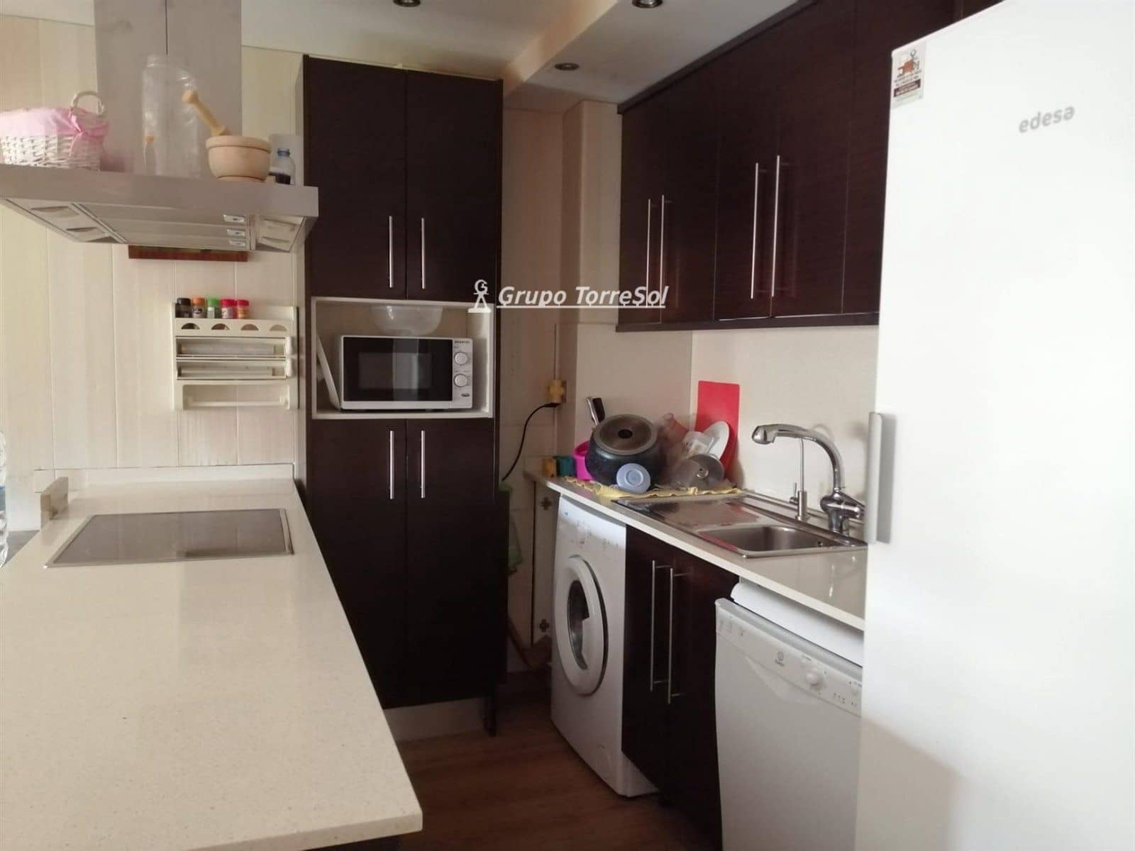 3 makuuhuone Asunto myytävänä paikassa Segur de Calafell - 189 000 € (Ref: 9534704)