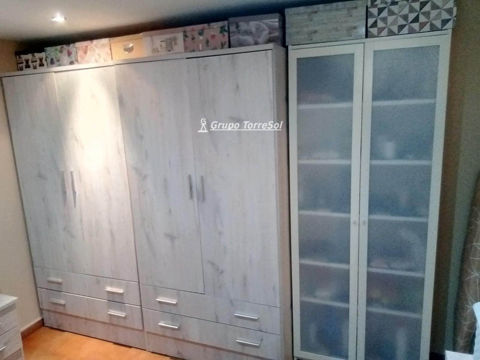 3 makuuhuone Asunto myytävänä paikassa Segur de Calafell - 189 000 € (Ref: 9534704)