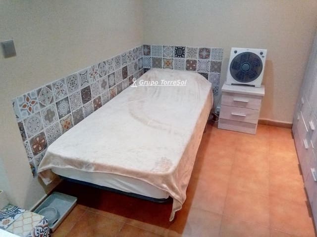 3 makuuhuone Asunto myytävänä paikassa Segur de Calafell, Calafell - 189 000 € (Ref: 9534704)