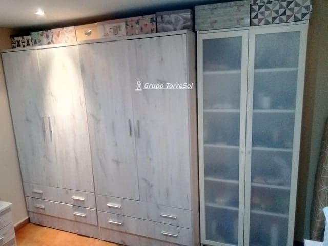 3 makuuhuone Asunto myytävänä paikassa Segur de Calafell, Calafell - 189 000 € (Ref: 9534704)