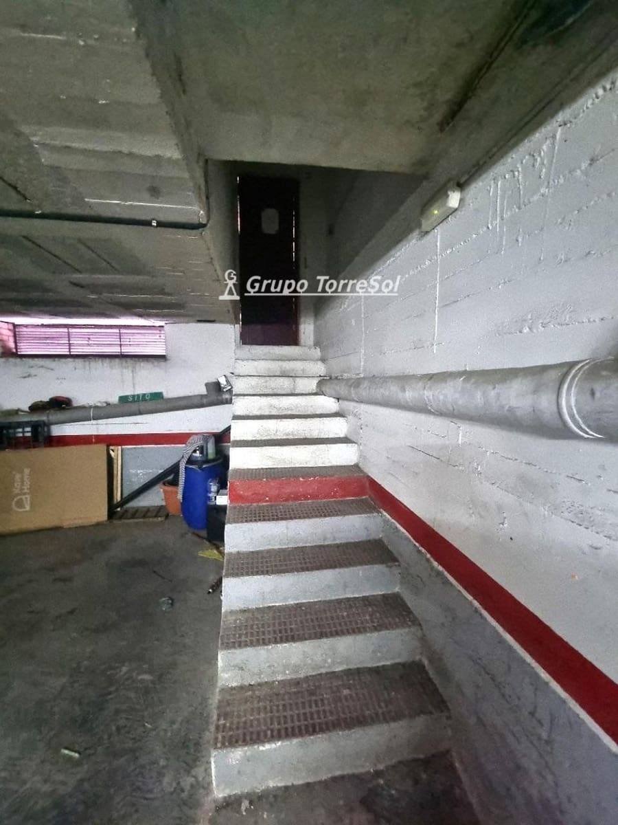 Garagem para venda em Torredembarra - 7 500 € (Ref: 9534705)